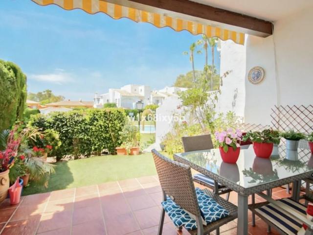 Casa en venta Estepona