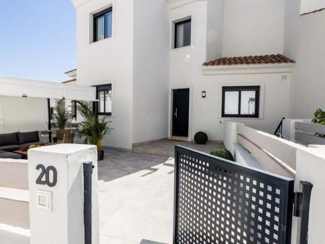 Casa en venta Estepona