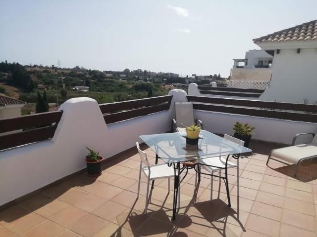 Casa en venta Estepona
