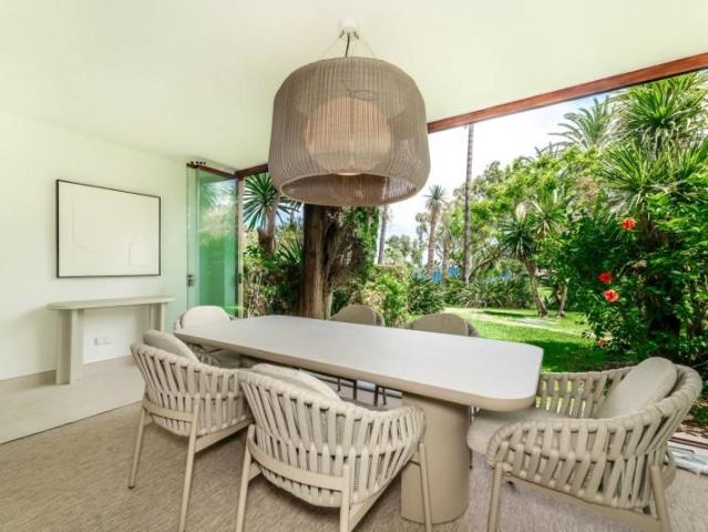 Casa en venta Estepona