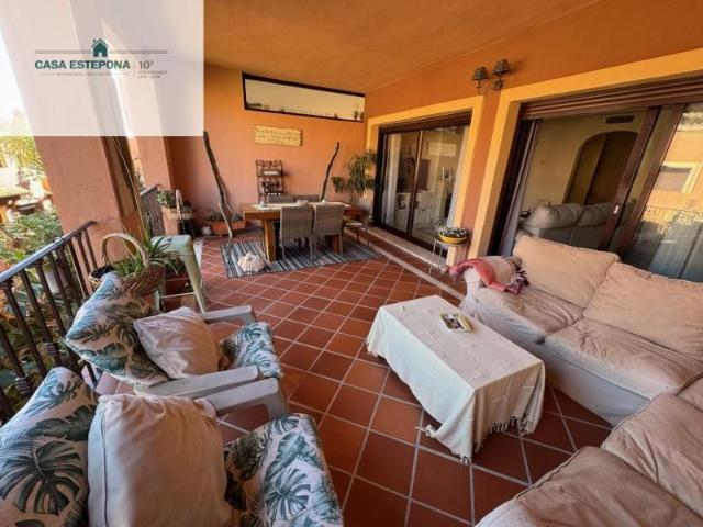 Casa en venta Estepona
