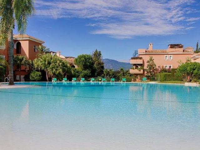 Casa en venta Estepona