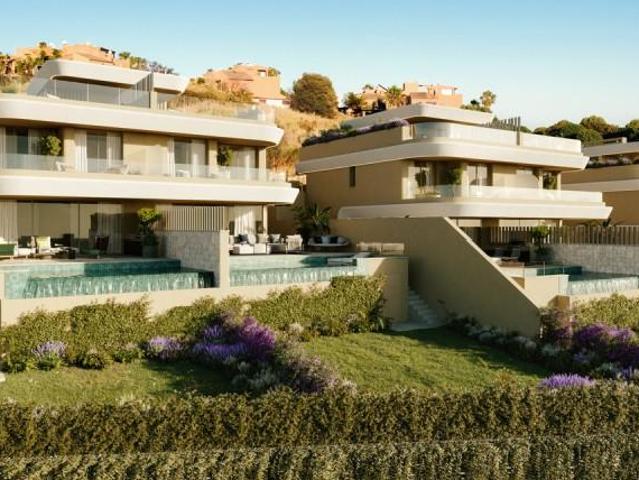 Casa en venta Estepona
