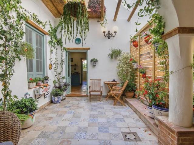 Casa en venta Estepona