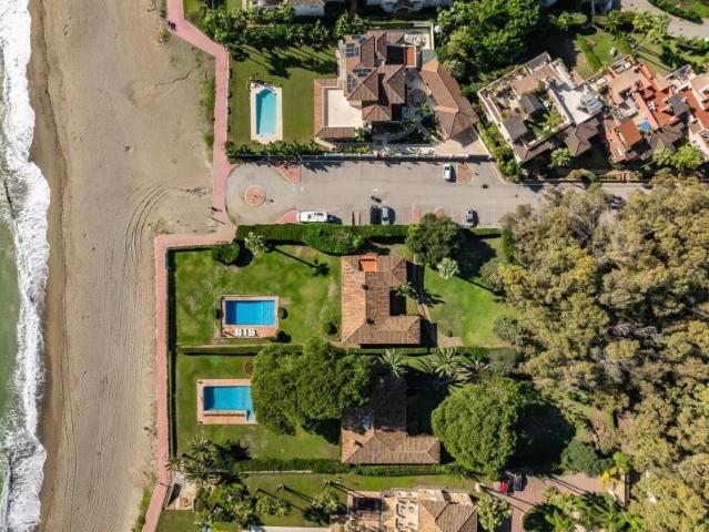 Casa en venta Estepona