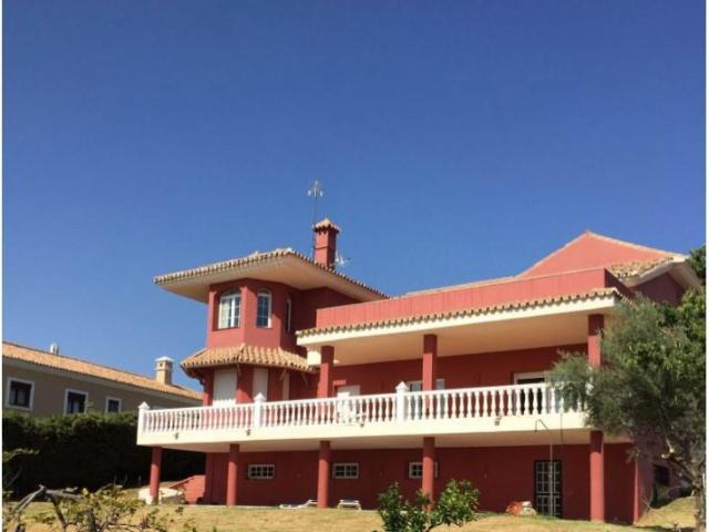 Casa en venta Estepona