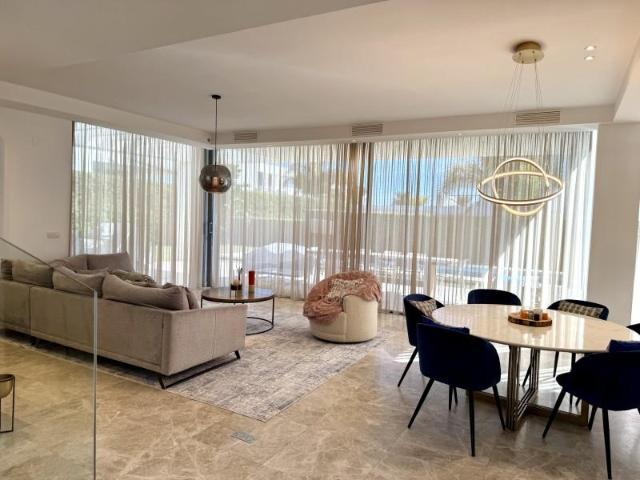 Casa en venta Estepona