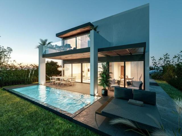 Casa en venta Estepona