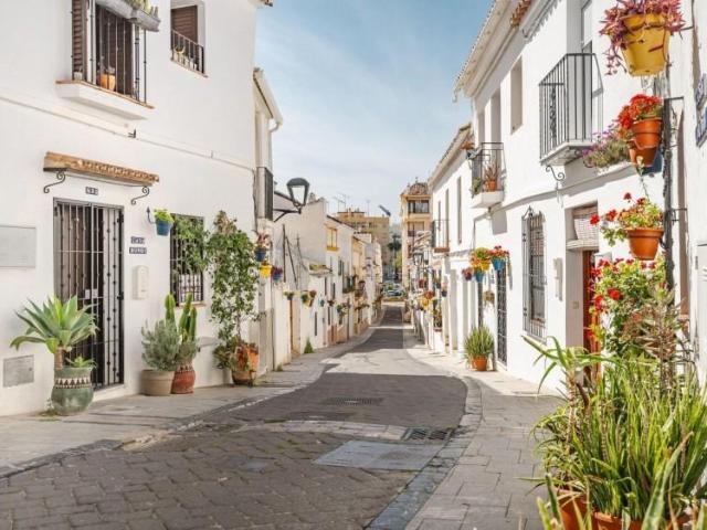 Casa en venta Estepona