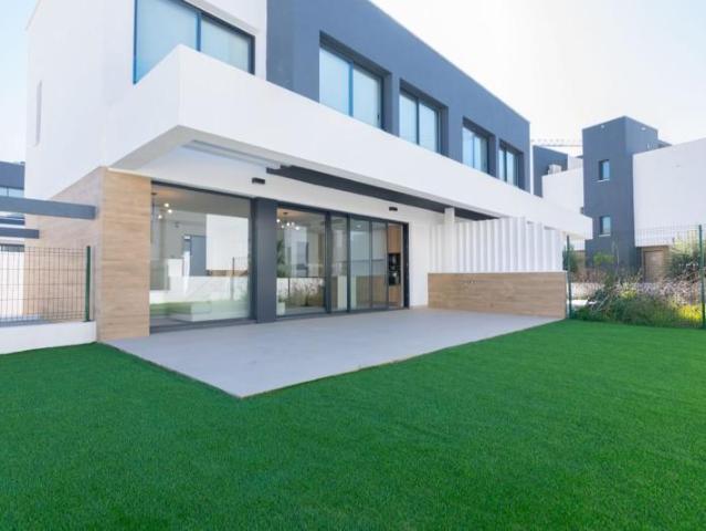 Casa en venta Estepona