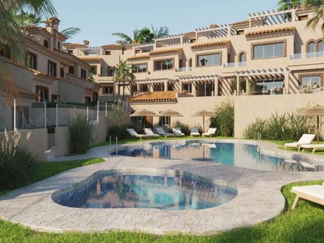 Casa en venta Estepona