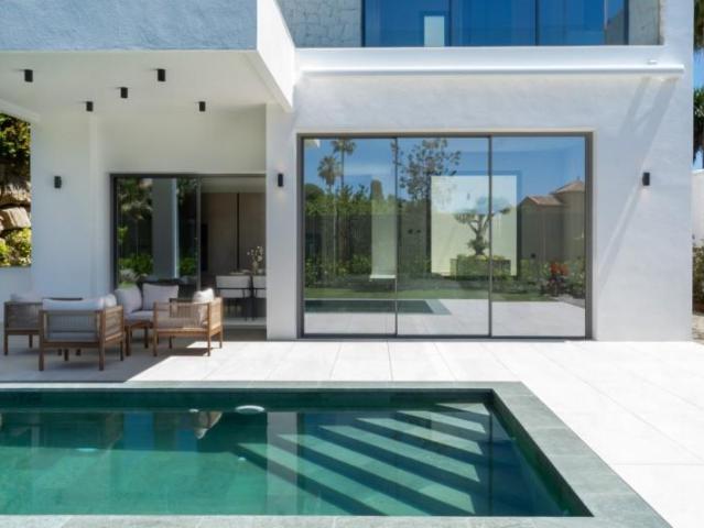 Casa en venta Estepona