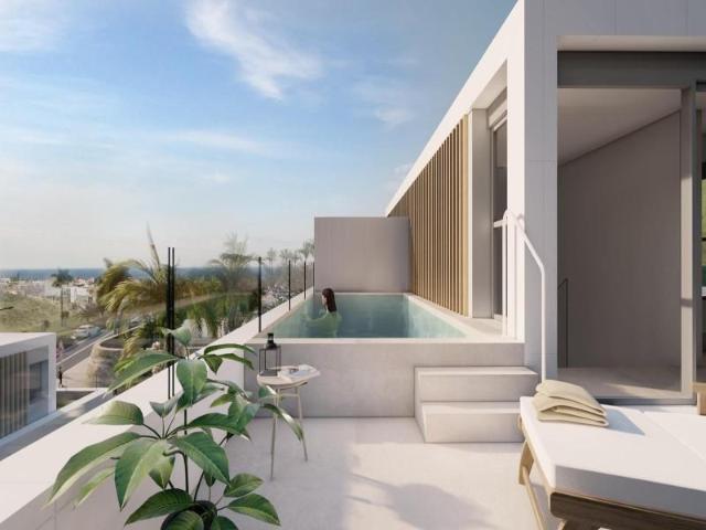 Casa en venta Estepona