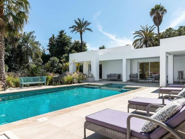 Casa en venta Estepona