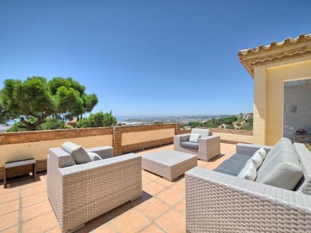 Casa en venta Estepona