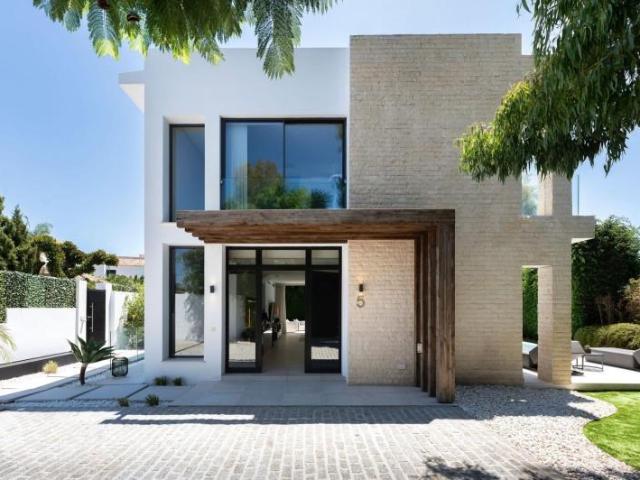 Casa en venta Estepona