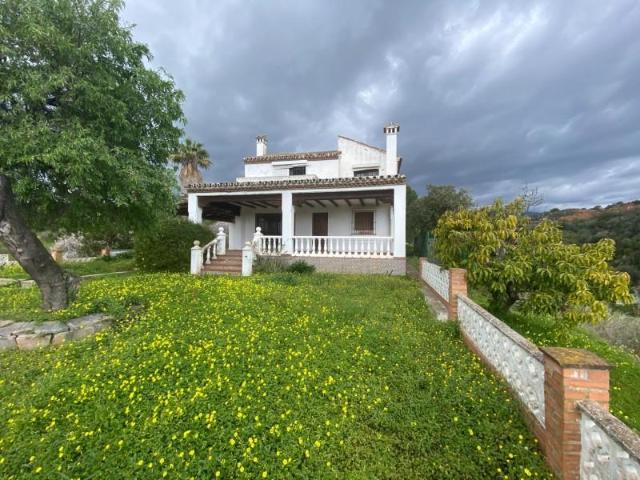 Casa en venta Estepona
