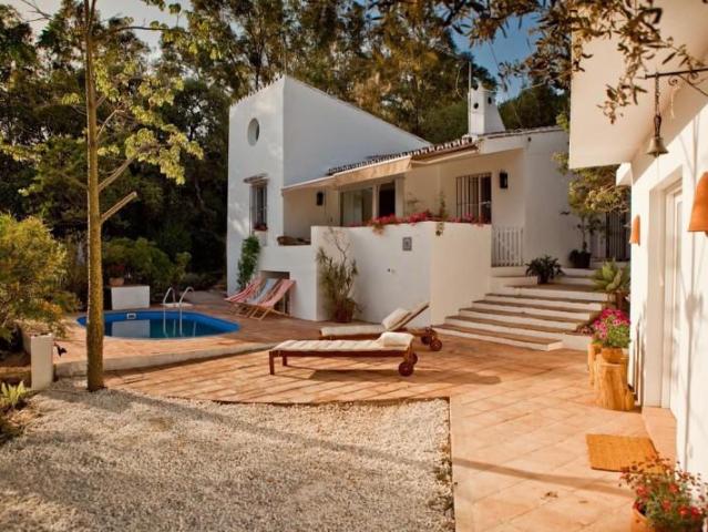 Casa en venta Estepona