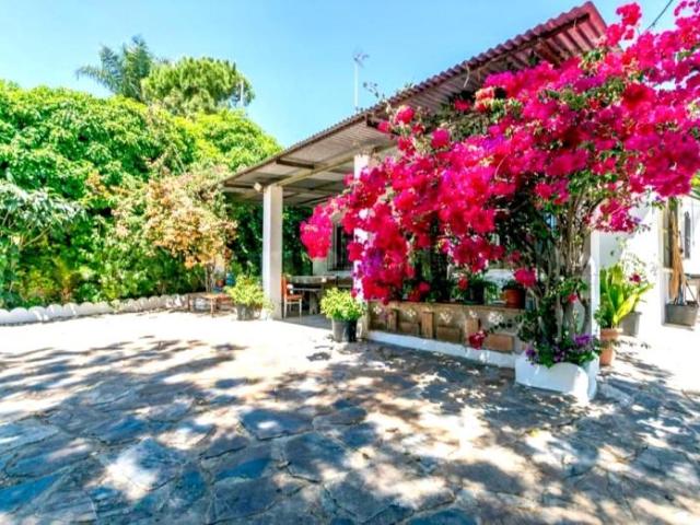 Casa en venta Estepona