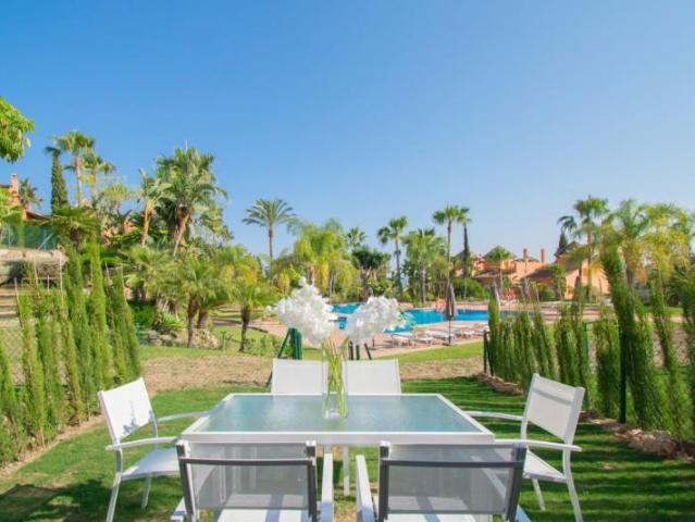 Casa en venta Estepona
