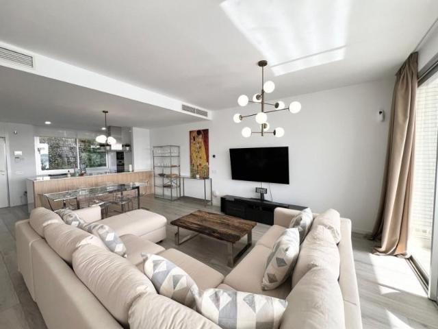 Casa en venta Estepona