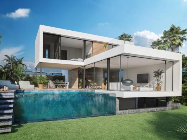 Casa en venta Estepona