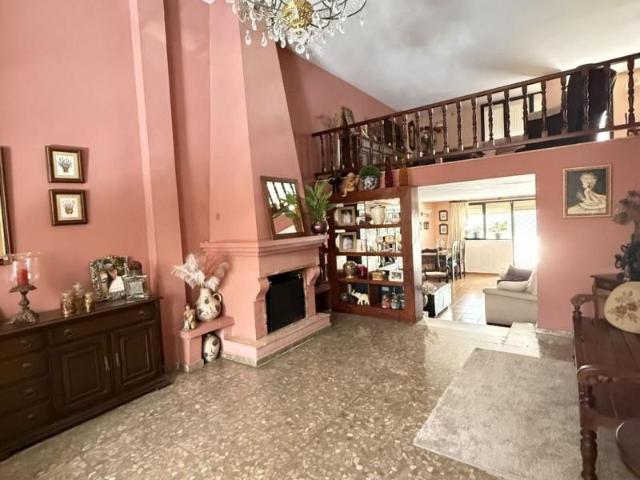 Casa en venta Estepona
