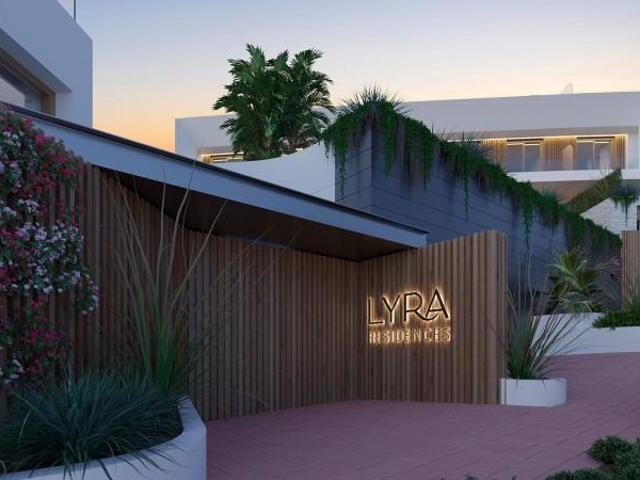 Casa en venta Estepona