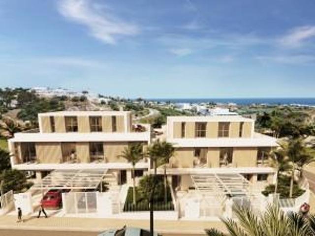 Casa en venta Estepona
