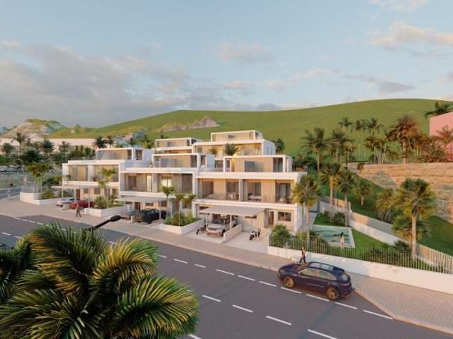 Casa en venta Estepona
