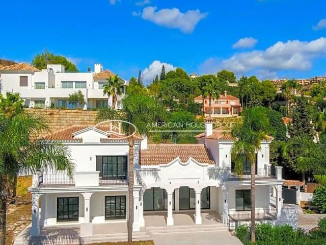 Casa en venta Estepona