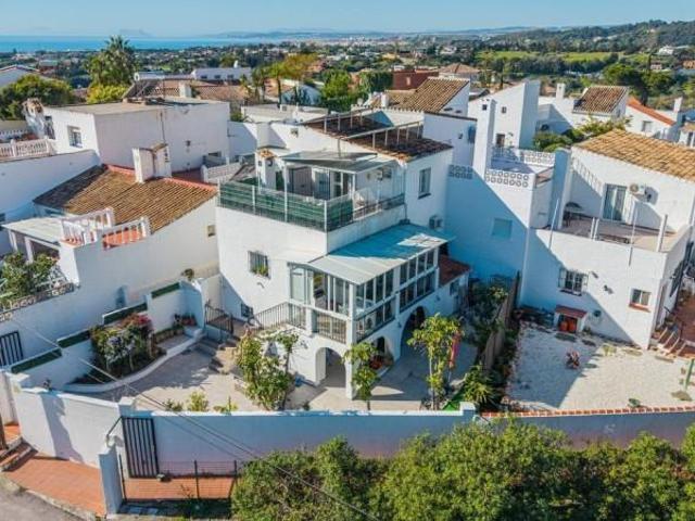 Casa en venta Estepona