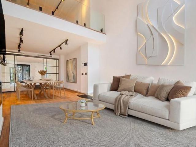 Casa en venta Estepona