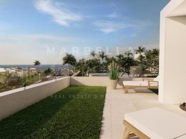 Casa en venta Estepona