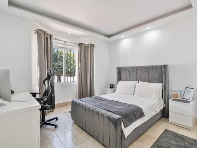 Casa en venta Estepona