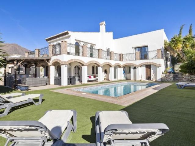 Casa en venta Estepona