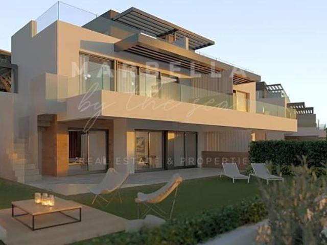Casa en venta Estepona