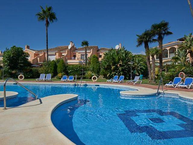 Casa en venta Estepona