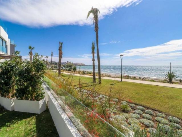 Casa en venta Estepona
