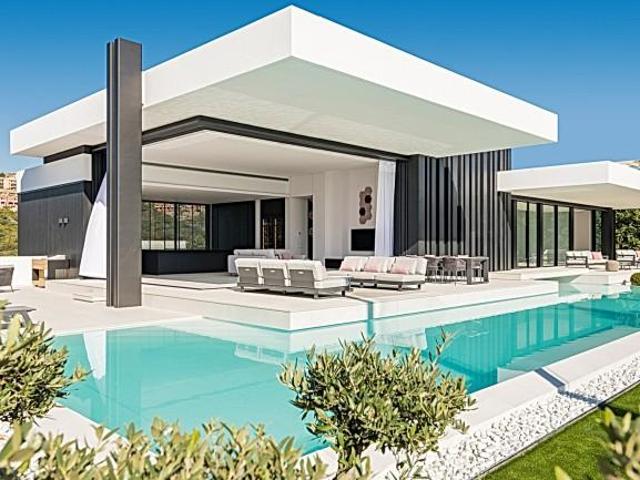 Casa en venta Estepona