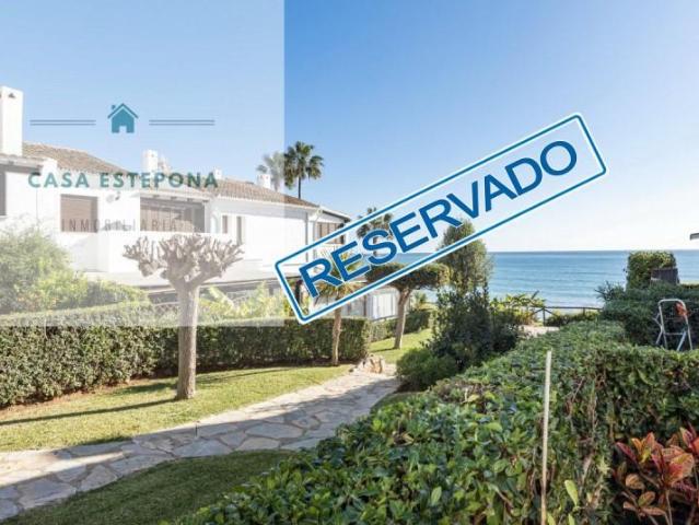 Casa en venta Estepona