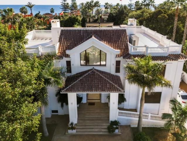 Casa en venta Estepona