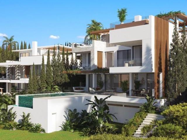 Casa en venta Estepona