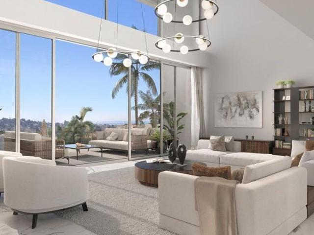 Casa en venta Estepona