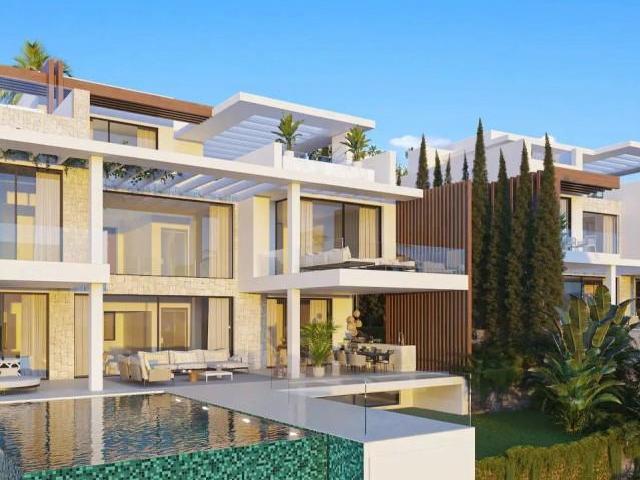 Casa en venta Estepona