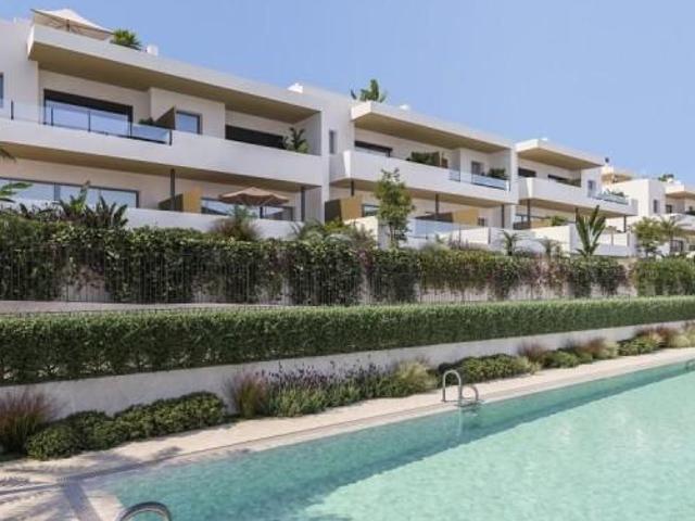 Casa en venta Estepona