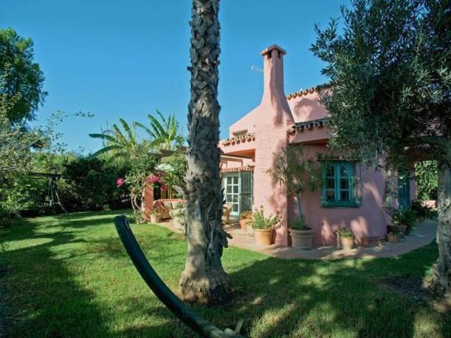 Casa en venta Estepona