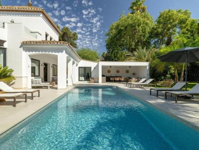 Casa en venta Estepona