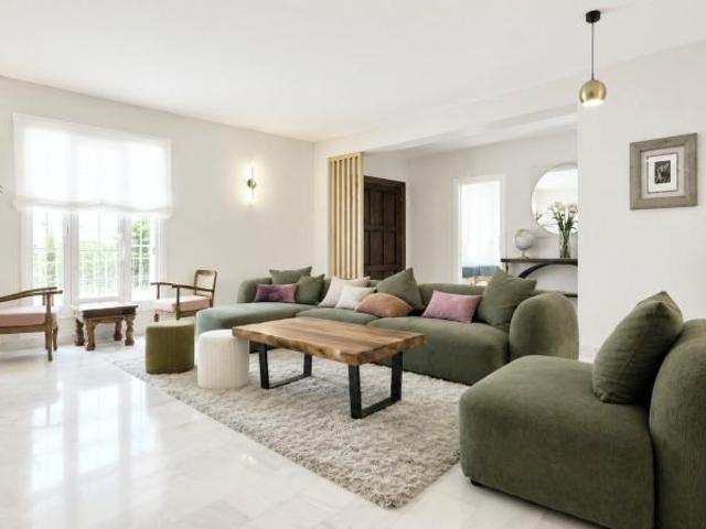 Casa en venta Estepona