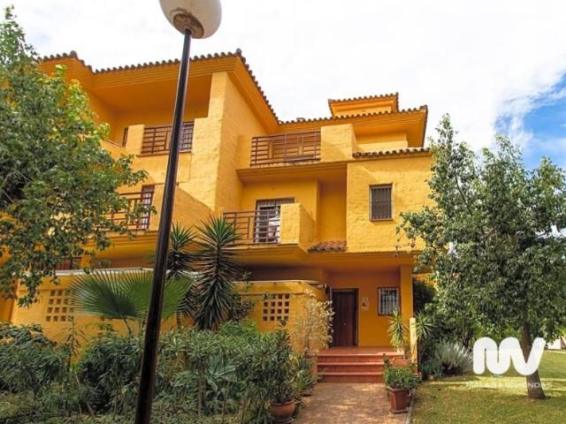 Casa en venta Estepona